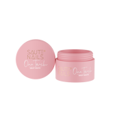 Saute Nails One Touch Milky White 50G